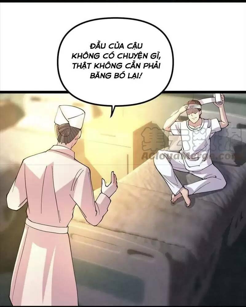Trùng Sinh Trở Lại 1983 Làm Phú Hào Chapter 115 - Trang 2