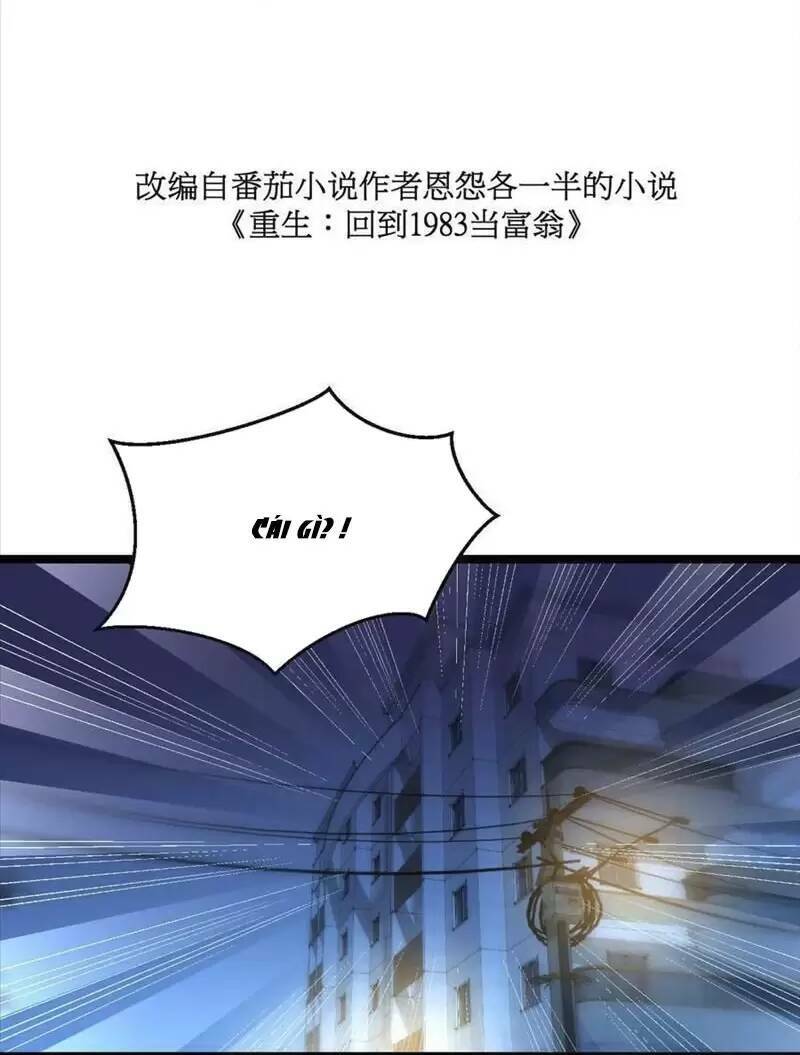 Trùng Sinh Trở Lại 1983 Làm Phú Hào Chapter 115 - Trang 2