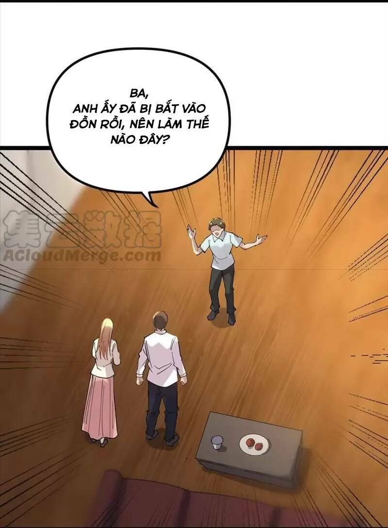 Trùng Sinh Trở Lại 1983 Làm Phú Hào Chapter 115 - Trang 2