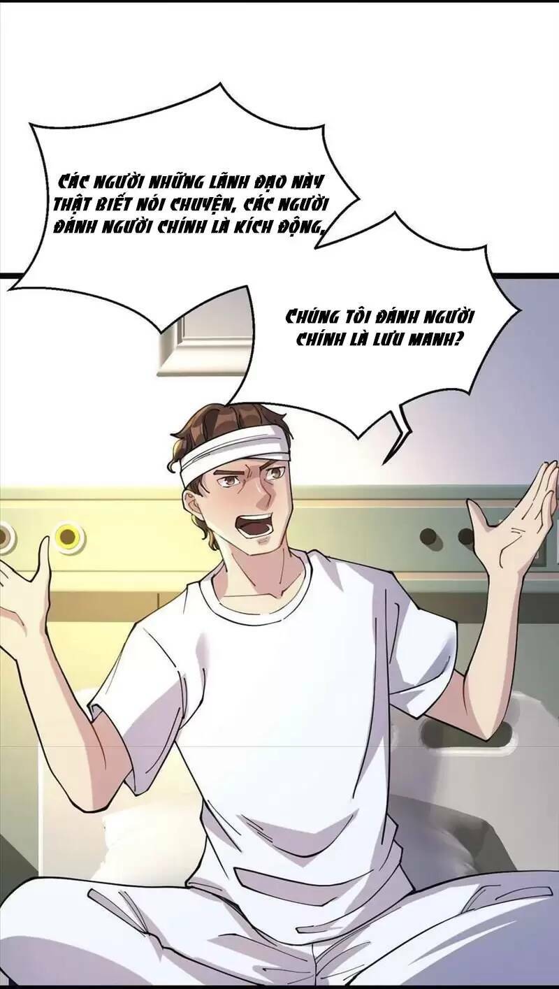 Trùng Sinh Trở Lại 1983 Làm Phú Hào Chapter 116 - Trang 2