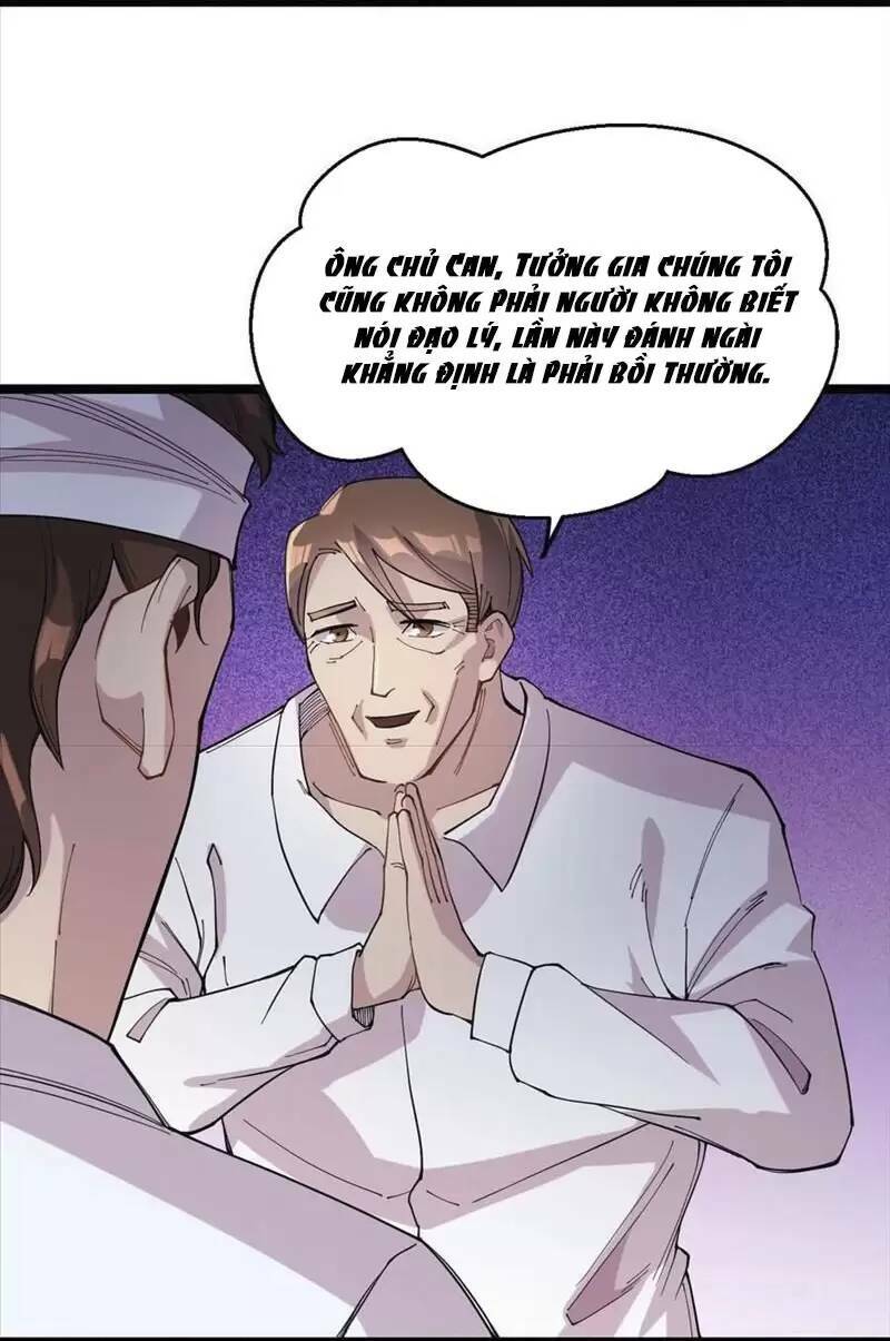 Trùng Sinh Trở Lại 1983 Làm Phú Hào Chapter 116 - Trang 2