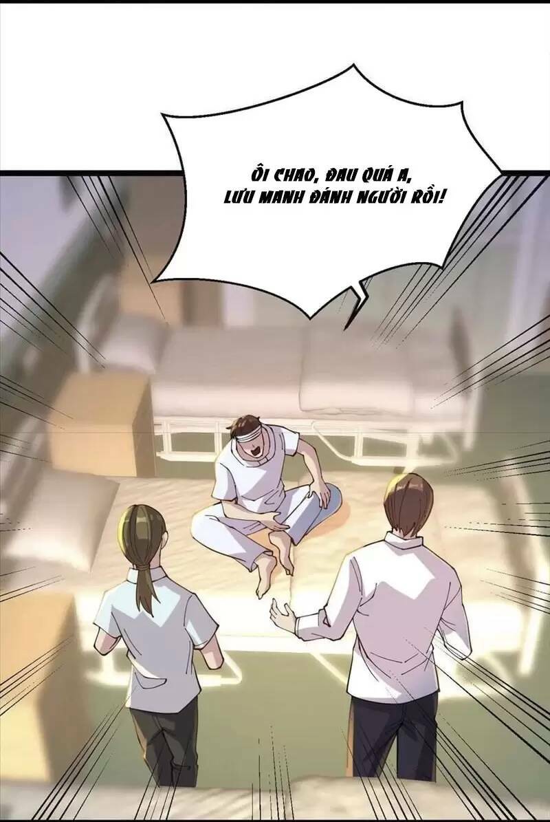 Trùng Sinh Trở Lại 1983 Làm Phú Hào Chapter 116 - Trang 2