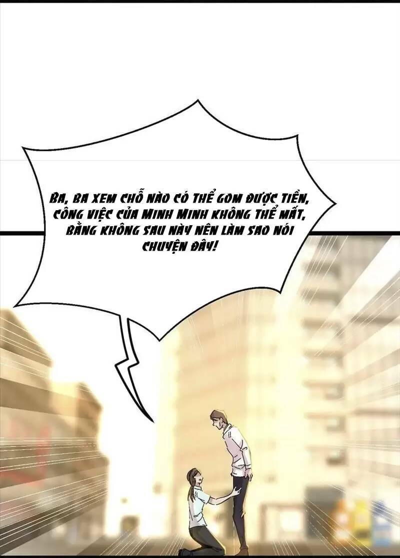 Trùng Sinh Trở Lại 1983 Làm Phú Hào Chapter 117 - Trang 2