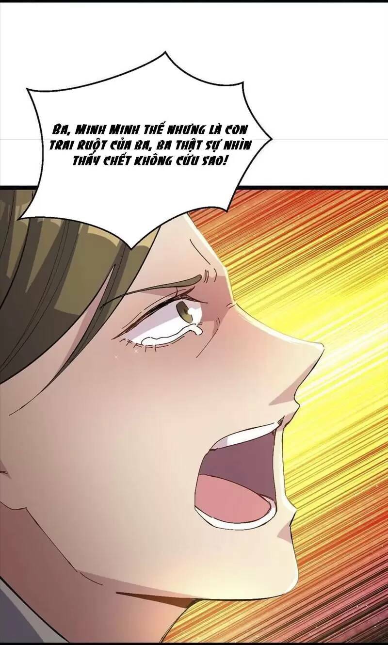 Trùng Sinh Trở Lại 1983 Làm Phú Hào Chapter 117 - Trang 2