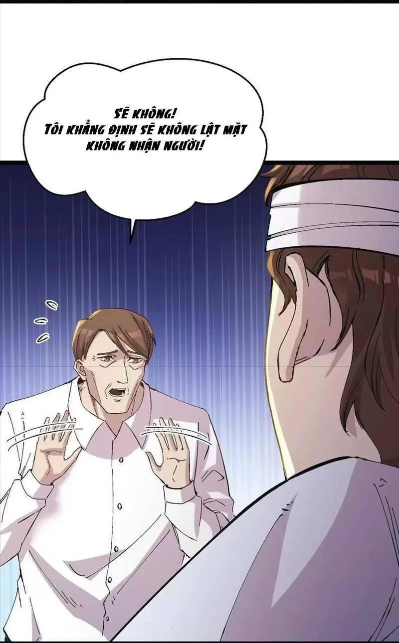 Trùng Sinh Trở Lại 1983 Làm Phú Hào Chapter 117 - Trang 2