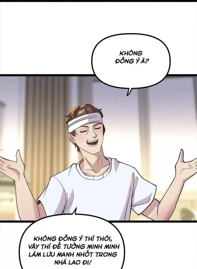 Trùng Sinh Trở Lại 1983 Làm Phú Hào Chapter 118 - Trang 2