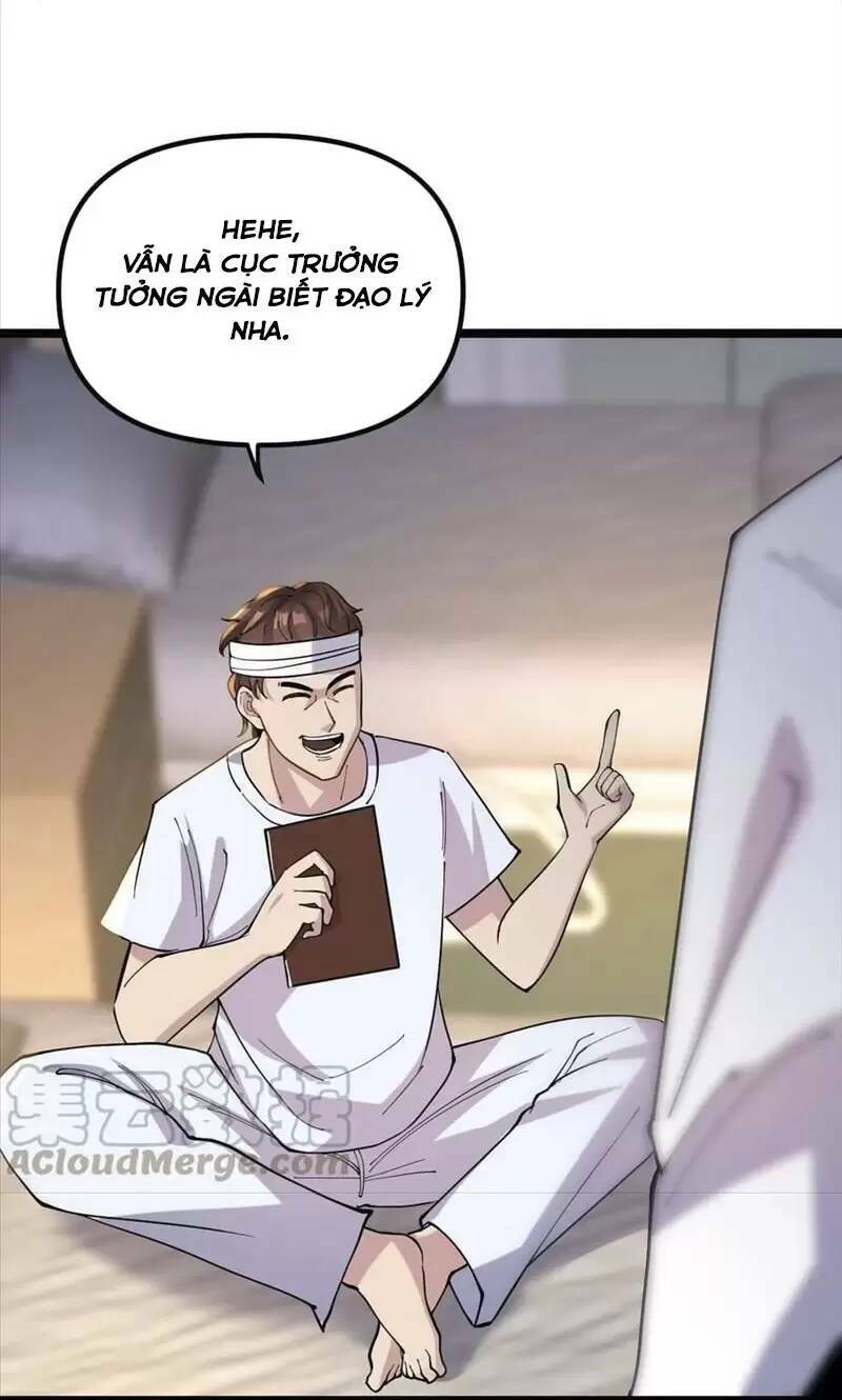 Trùng Sinh Trở Lại 1983 Làm Phú Hào Chapter 118 - Trang 2