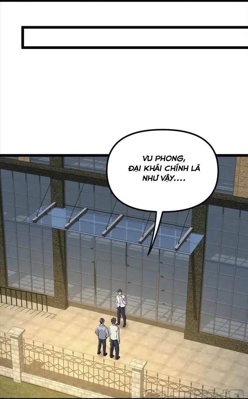 Trùng Sinh Trở Lại 1983 Làm Phú Hào Chapter 118 - Trang 2