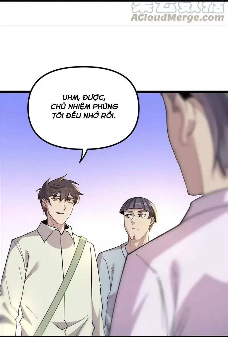 Trùng Sinh Trở Lại 1983 Làm Phú Hào Chapter 118 - Trang 2