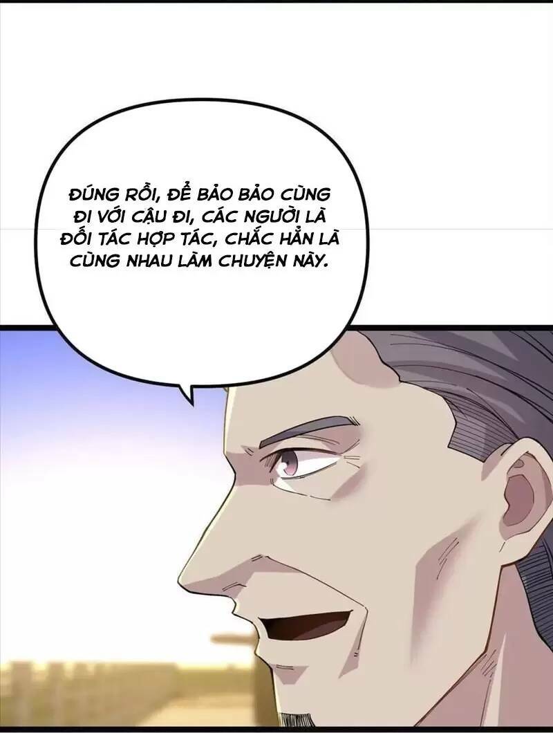 Trùng Sinh Trở Lại 1983 Làm Phú Hào Chapter 118 - Trang 2