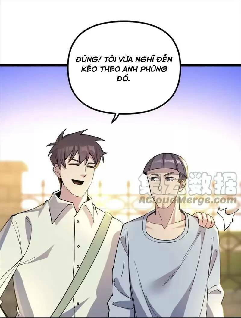 Trùng Sinh Trở Lại 1983 Làm Phú Hào Chapter 118 - Trang 2