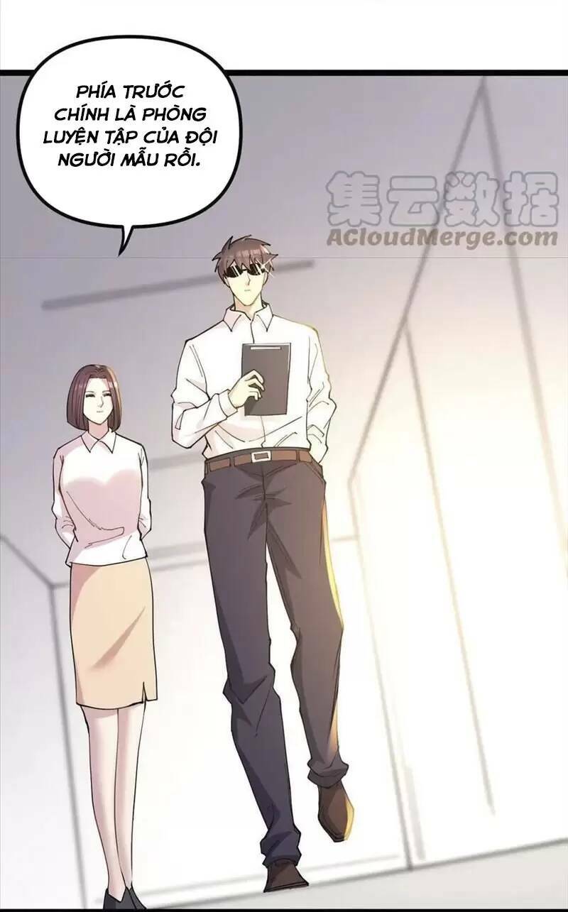 Trùng Sinh Trở Lại 1983 Làm Phú Hào Chapter 118 - Trang 2