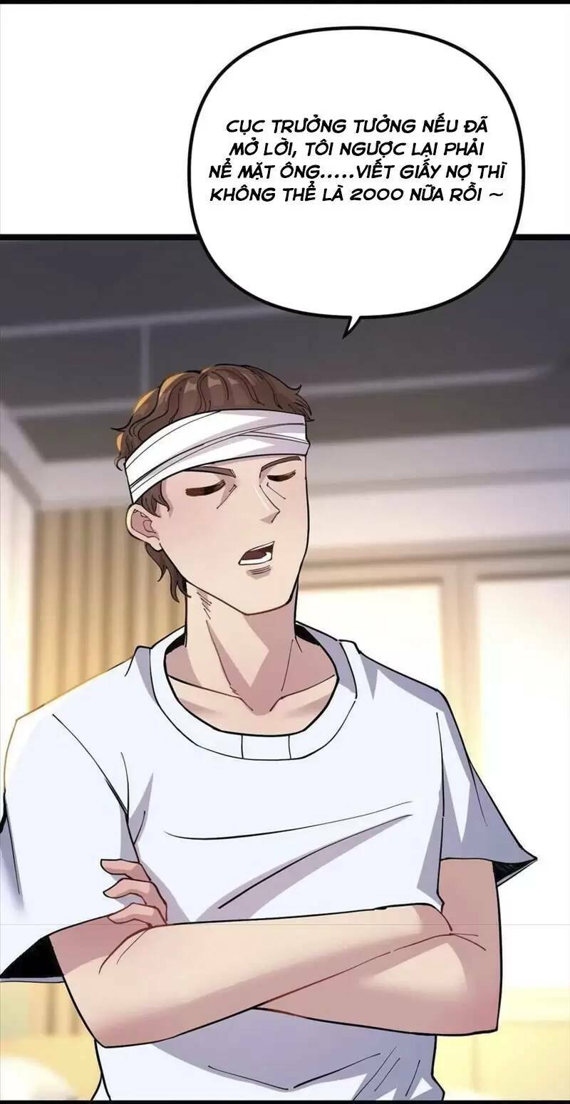 Trùng Sinh Trở Lại 1983 Làm Phú Hào Chapter 118 - Trang 2