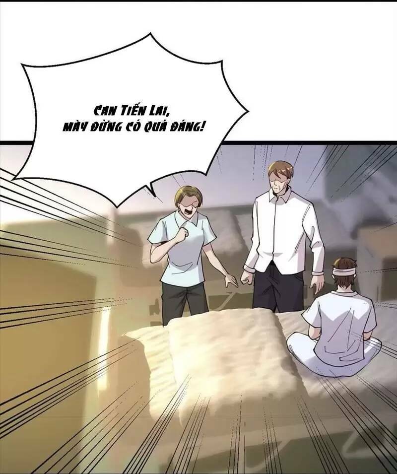 Trùng Sinh Trở Lại 1983 Làm Phú Hào Chapter 118 - Trang 2