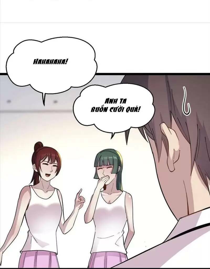 Trùng Sinh Trở Lại 1983 Làm Phú Hào Chapter 119 - Trang 2