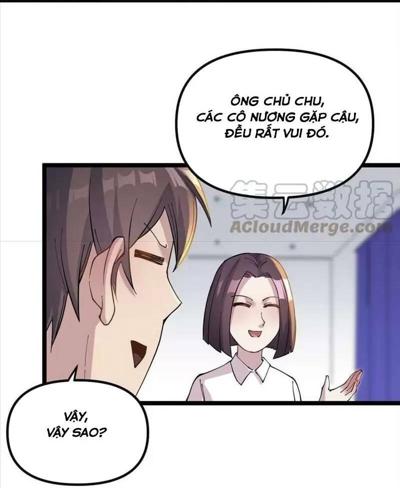 Trùng Sinh Trở Lại 1983 Làm Phú Hào Chapter 119 - Trang 2