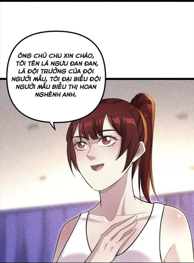 Trùng Sinh Trở Lại 1983 Làm Phú Hào Chapter 119 - Trang 2