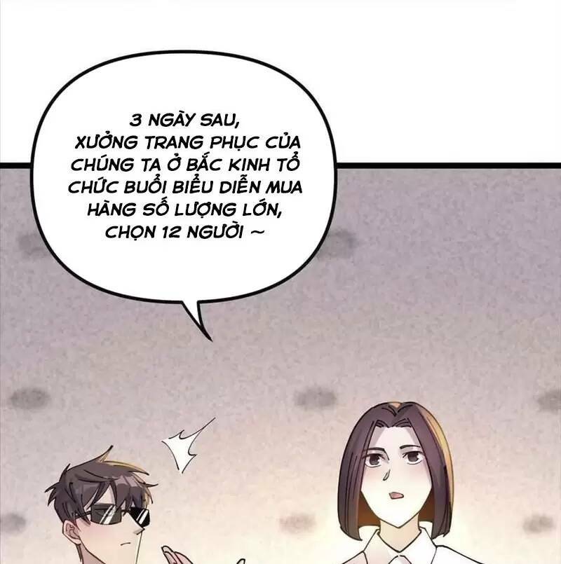 Trùng Sinh Trở Lại 1983 Làm Phú Hào Chapter 119 - Trang 2