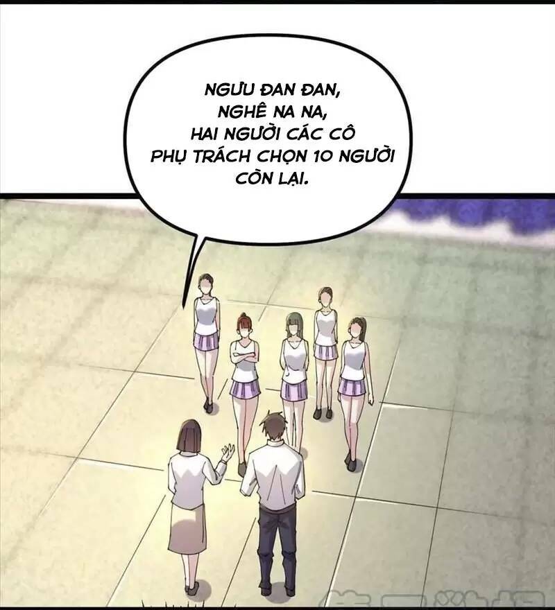 Trùng Sinh Trở Lại 1983 Làm Phú Hào Chapter 119 - Trang 2