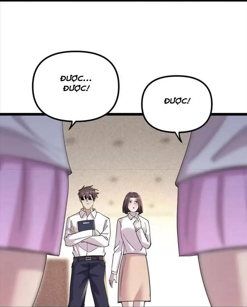 Trùng Sinh Trở Lại 1983 Làm Phú Hào Chapter 119 - Trang 2