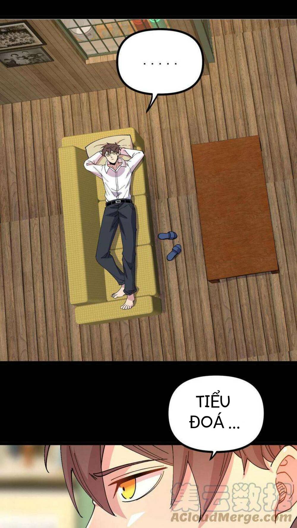 Trùng Sinh Trở Lại 1983 Làm Phú Hào Chapter 12 - Trang 2