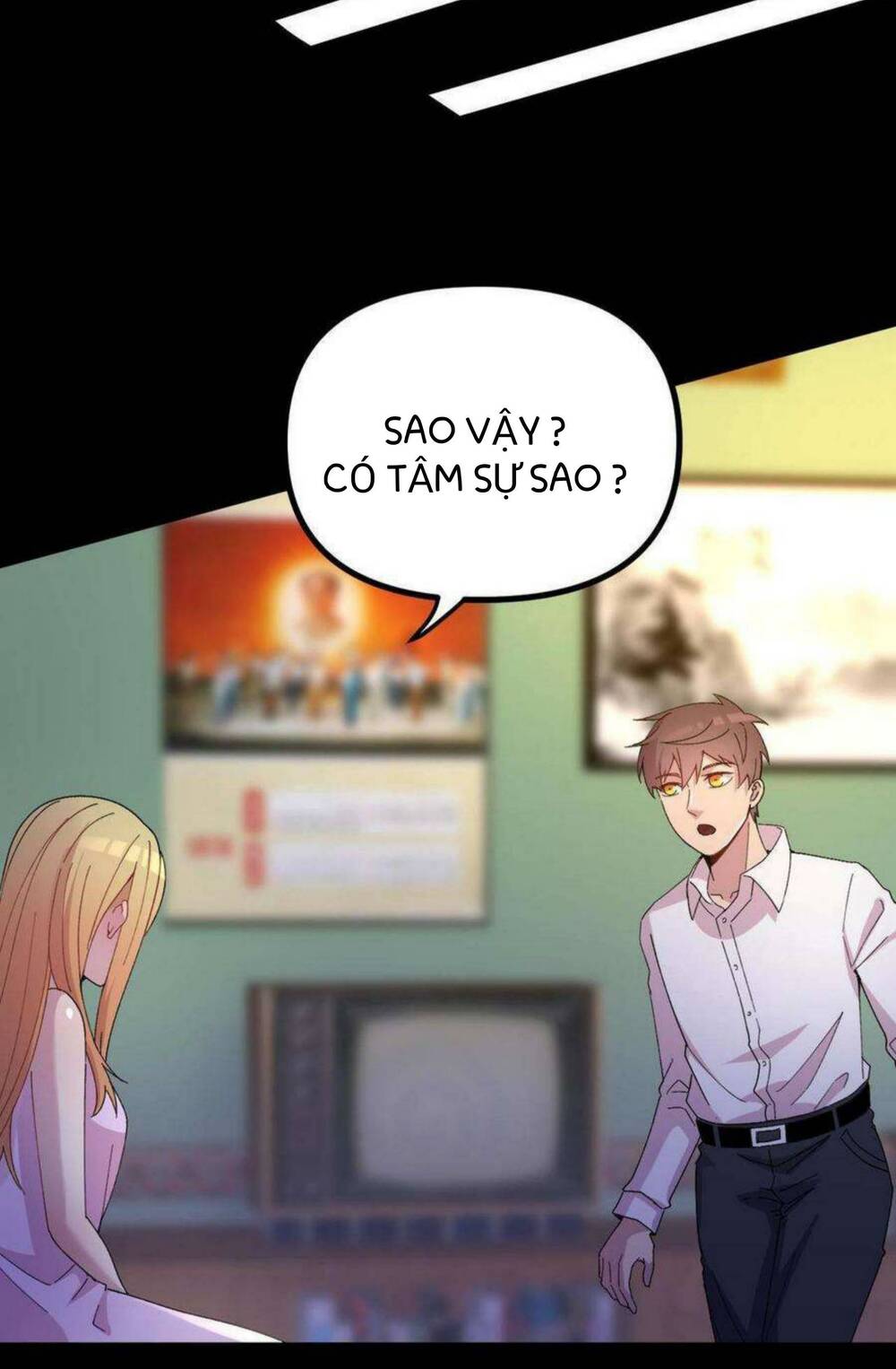 Trùng Sinh Trở Lại 1983 Làm Phú Hào Chapter 12 - Trang 2