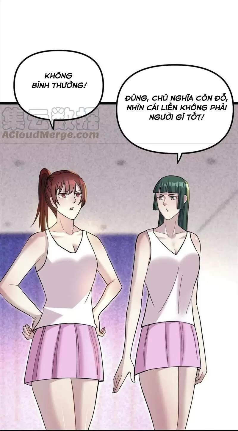 Trùng Sinh Trở Lại 1983 Làm Phú Hào Chapter 120 - Trang 2