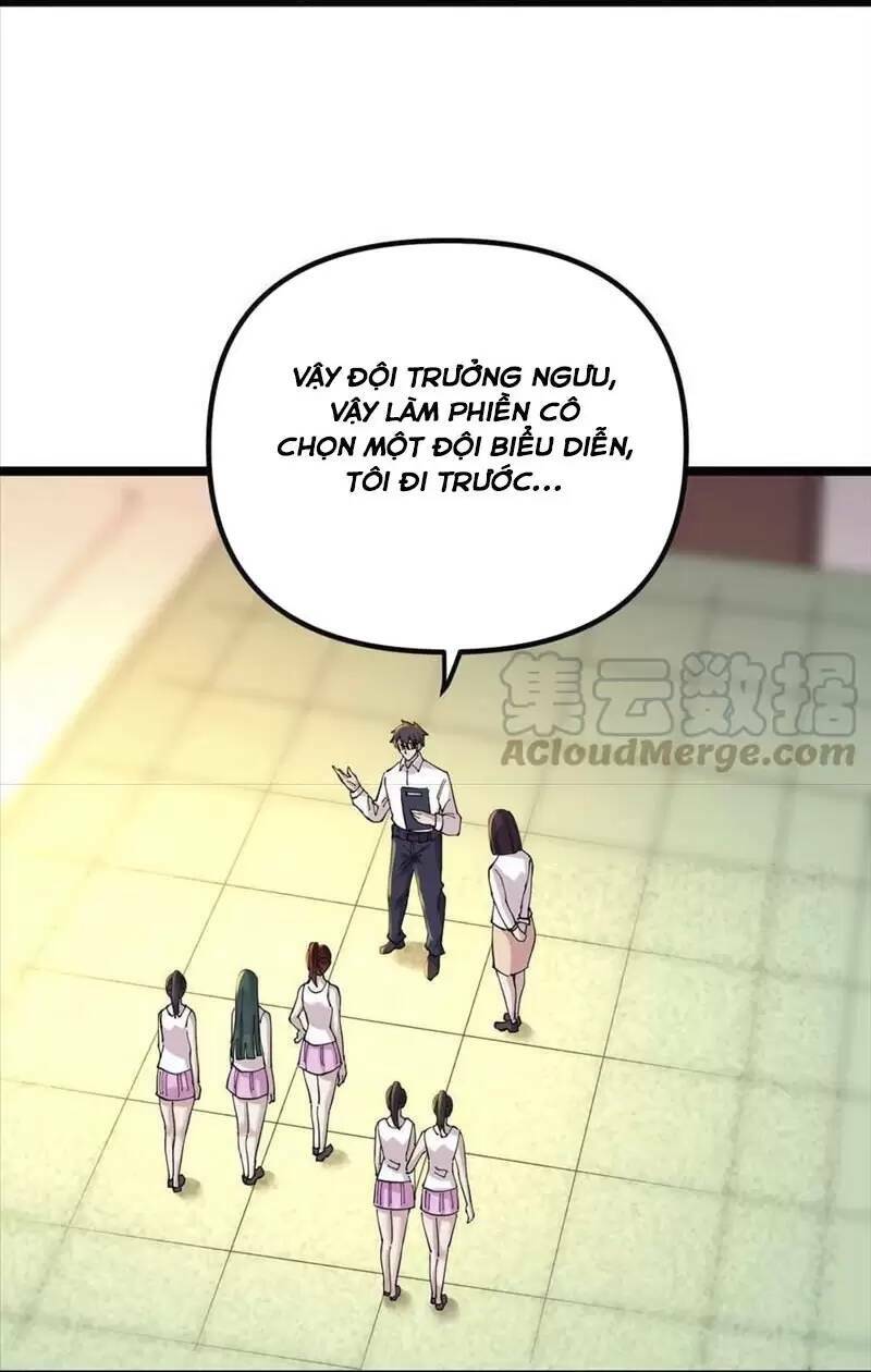 Trùng Sinh Trở Lại 1983 Làm Phú Hào Chapter 120 - Trang 2