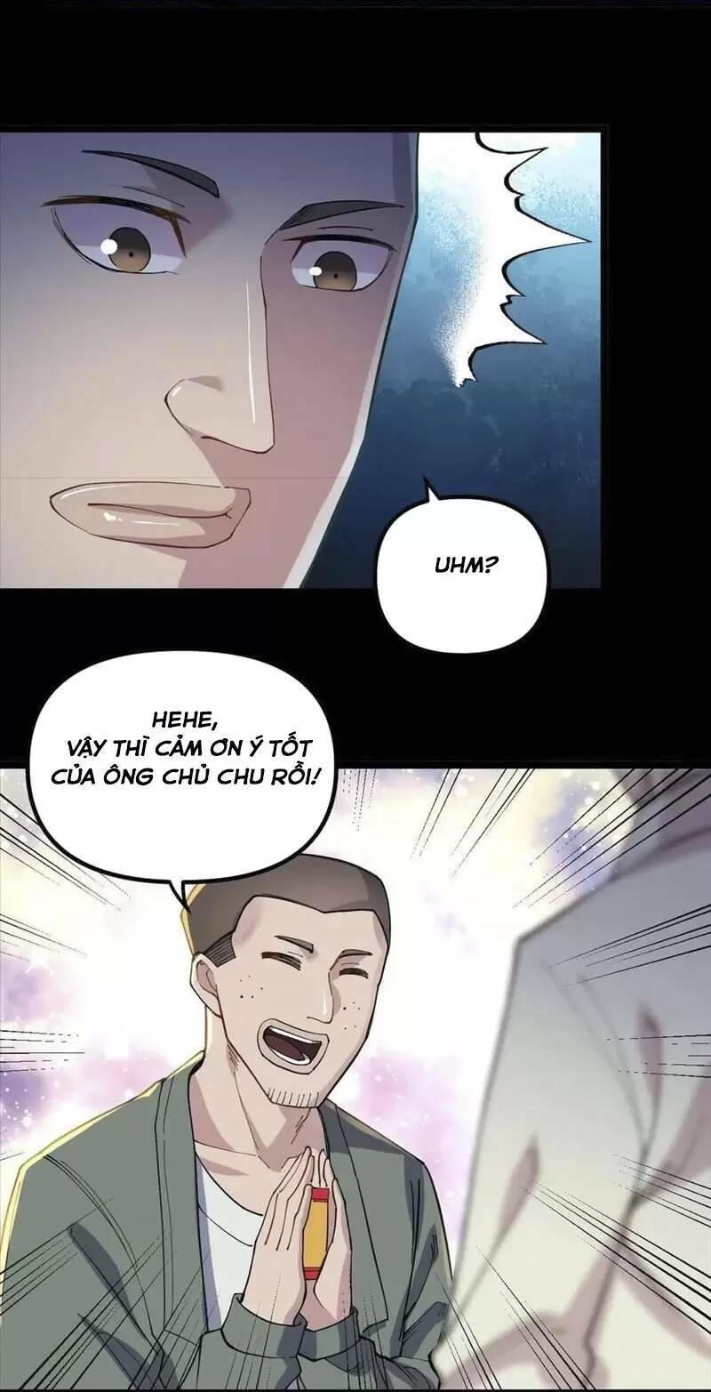 Trùng Sinh Trở Lại 1983 Làm Phú Hào Chapter 121 - Trang 2