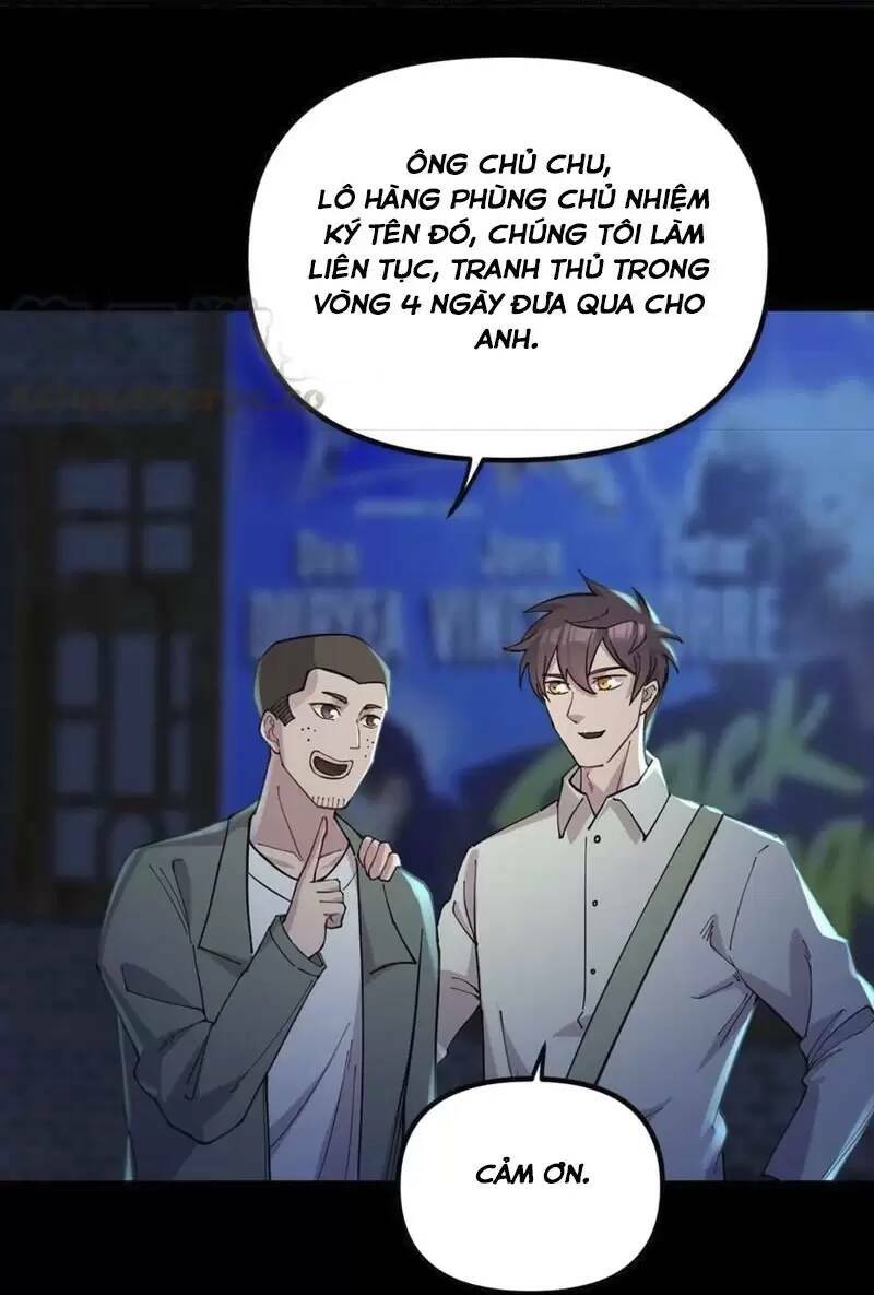 Trùng Sinh Trở Lại 1983 Làm Phú Hào Chapter 121 - Trang 2