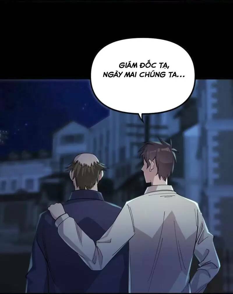 Trùng Sinh Trở Lại 1983 Làm Phú Hào Chapter 121 - Trang 2