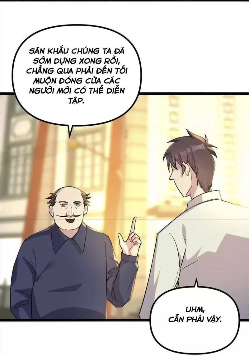 Trùng Sinh Trở Lại 1983 Làm Phú Hào Chapter 121 - Trang 2