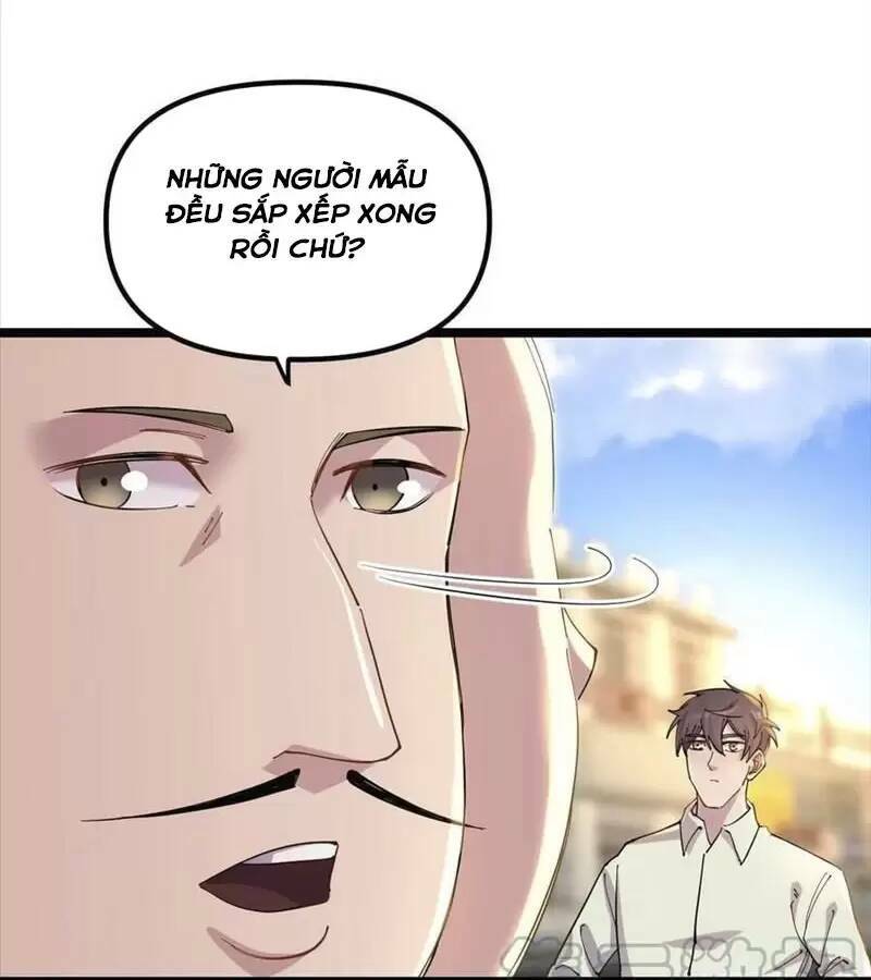 Trùng Sinh Trở Lại 1983 Làm Phú Hào Chapter 121 - Trang 2