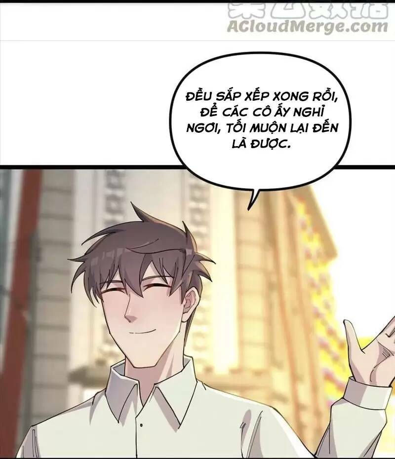 Trùng Sinh Trở Lại 1983 Làm Phú Hào Chapter 121 - Trang 2