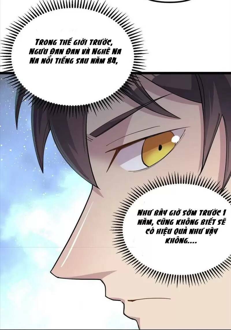 Trùng Sinh Trở Lại 1983 Làm Phú Hào Chapter 121 - Trang 2