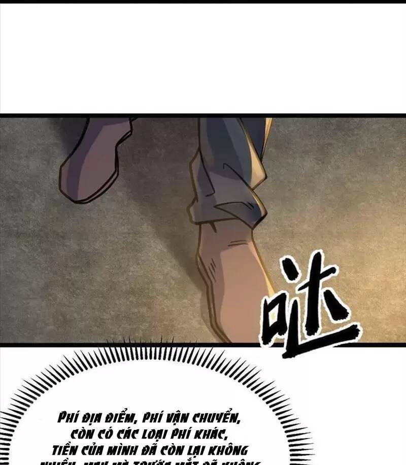 Trùng Sinh Trở Lại 1983 Làm Phú Hào Chapter 121 - Trang 2