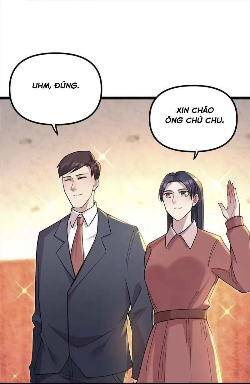 Trùng Sinh Trở Lại 1983 Làm Phú Hào Chapter 121 - Trang 2