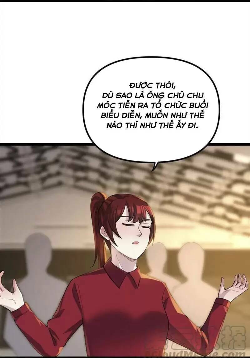 Trùng Sinh Trở Lại 1983 Làm Phú Hào Chapter 122 - Trang 2