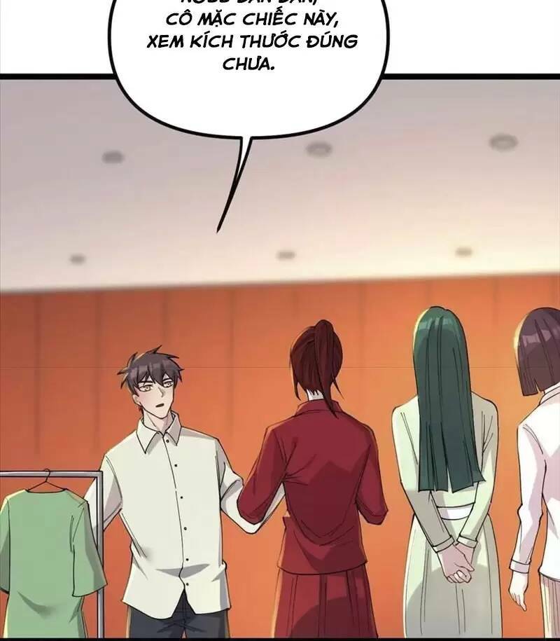 Trùng Sinh Trở Lại 1983 Làm Phú Hào Chapter 122 - Trang 2