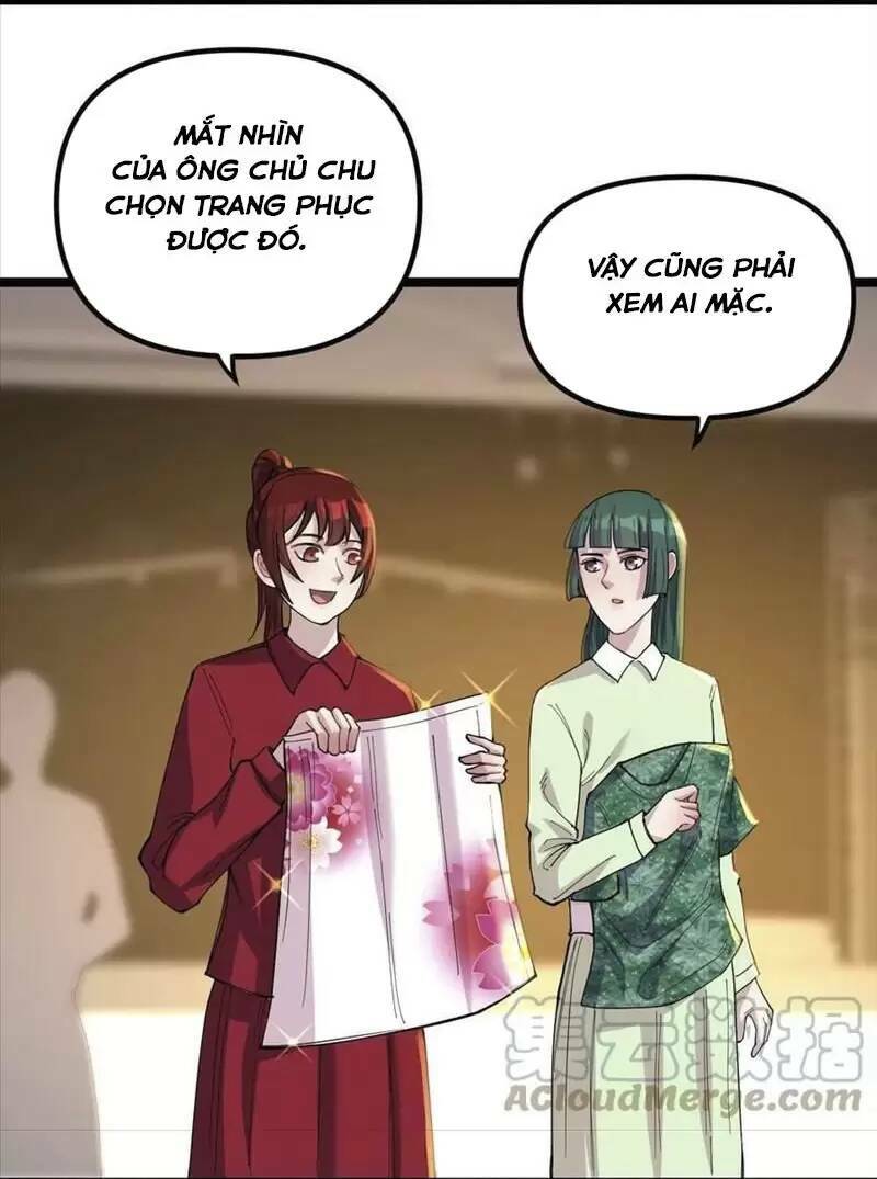 Trùng Sinh Trở Lại 1983 Làm Phú Hào Chapter 122 - Trang 2