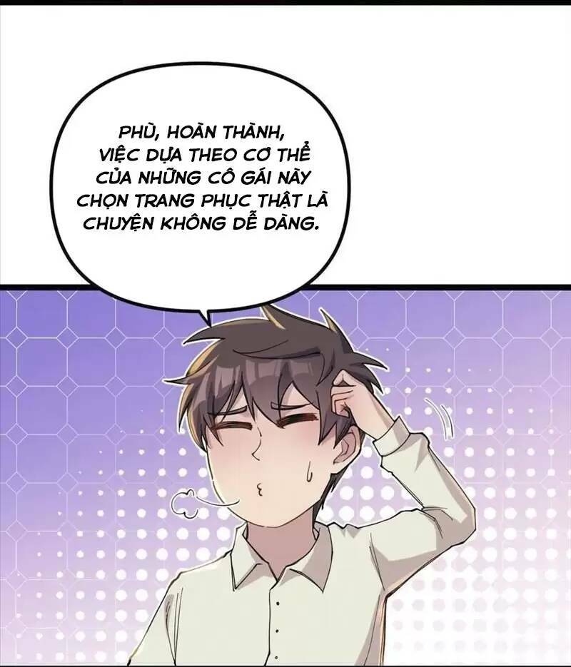 Trùng Sinh Trở Lại 1983 Làm Phú Hào Chapter 122 - Trang 2