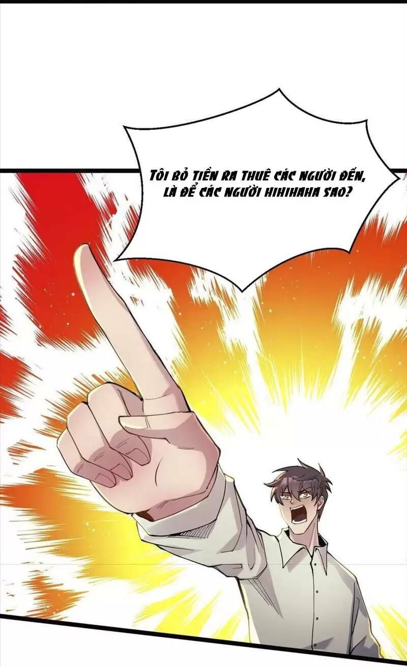 Trùng Sinh Trở Lại 1983 Làm Phú Hào Chapter 122 - Trang 2