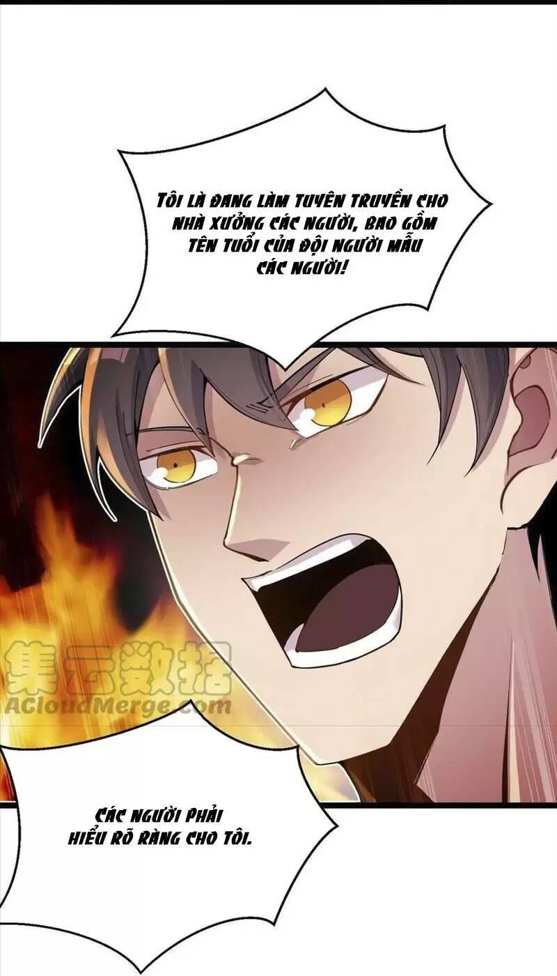 Trùng Sinh Trở Lại 1983 Làm Phú Hào Chapter 122 - Trang 2