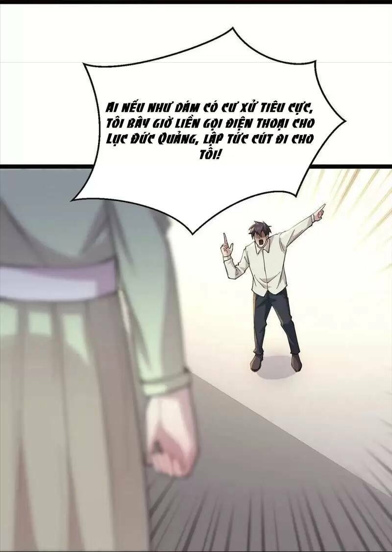 Trùng Sinh Trở Lại 1983 Làm Phú Hào Chapter 122 - Trang 2