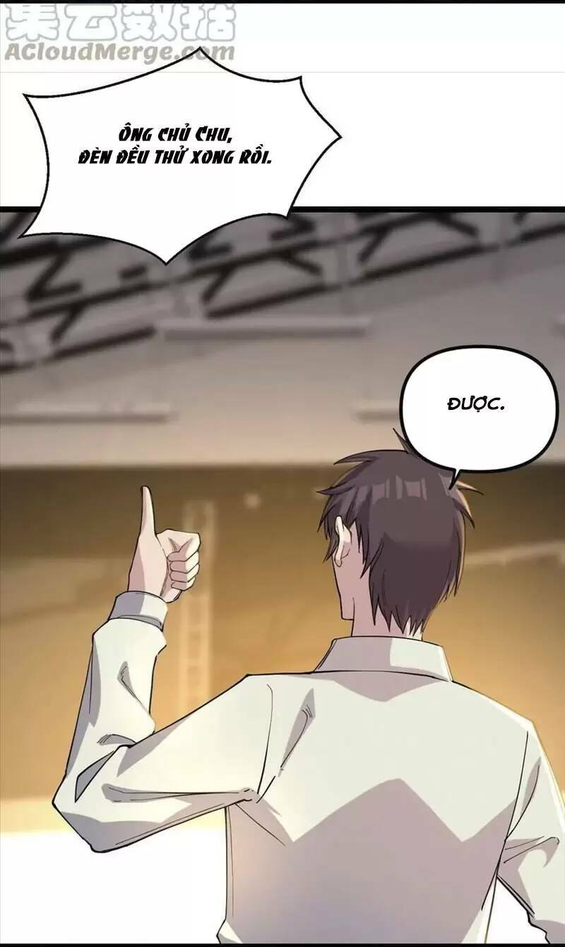 Trùng Sinh Trở Lại 1983 Làm Phú Hào Chapter 122 - Trang 2