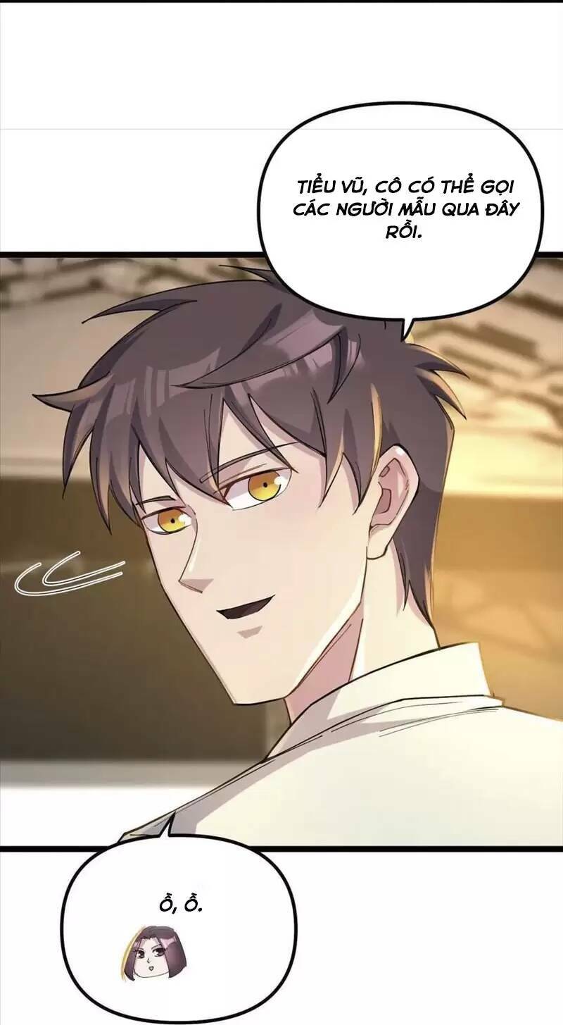 Trùng Sinh Trở Lại 1983 Làm Phú Hào Chapter 122 - Trang 2