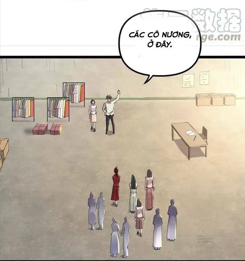 Trùng Sinh Trở Lại 1983 Làm Phú Hào Chapter 122 - Trang 2