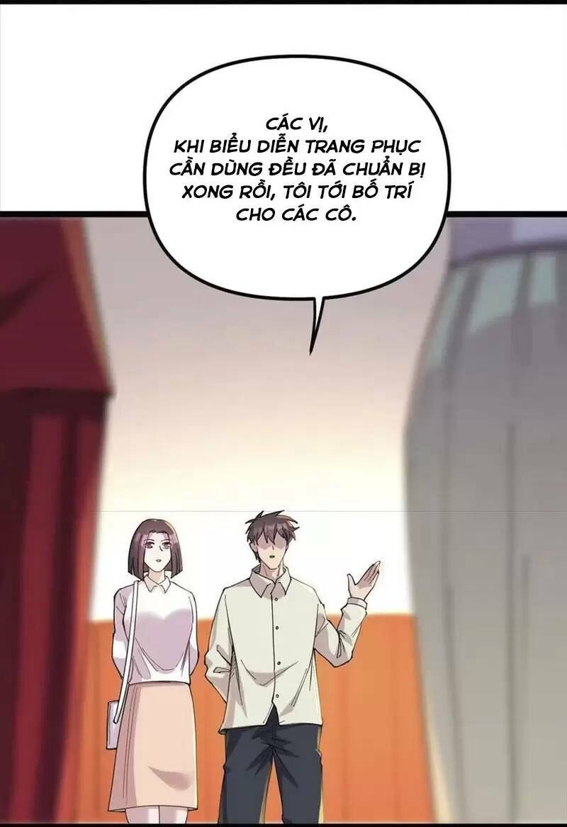 Trùng Sinh Trở Lại 1983 Làm Phú Hào Chapter 122 - Trang 2