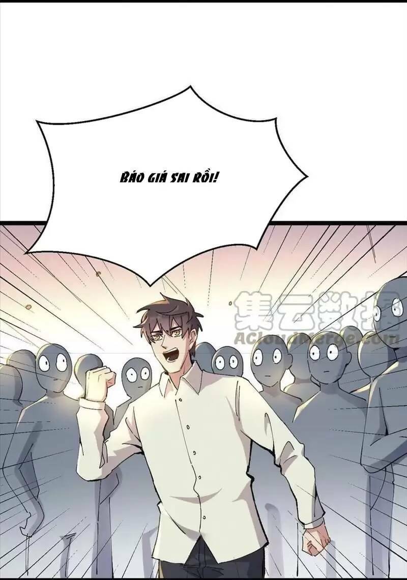 Trùng Sinh Trở Lại 1983 Làm Phú Hào Chapter 124 - Trang 2