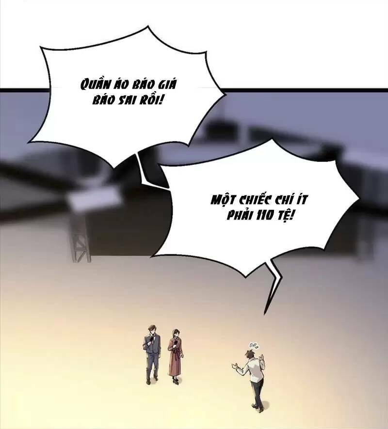 Trùng Sinh Trở Lại 1983 Làm Phú Hào Chapter 124 - Trang 2